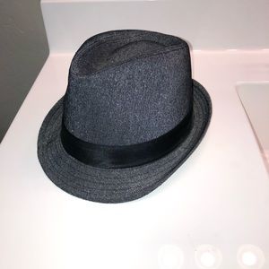 Women’s Pedora hat